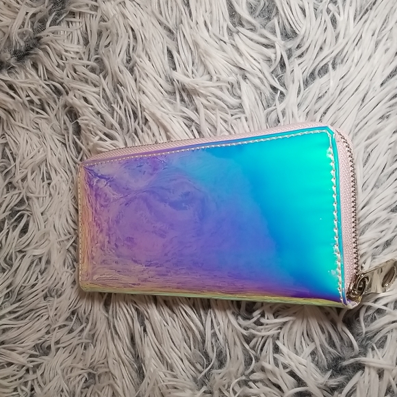 Holographic Wallet - Picture 13 of 15